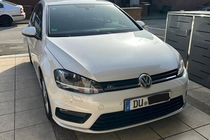 VW Golf 132.000 km 12.999 &euro; Duisburg 47169