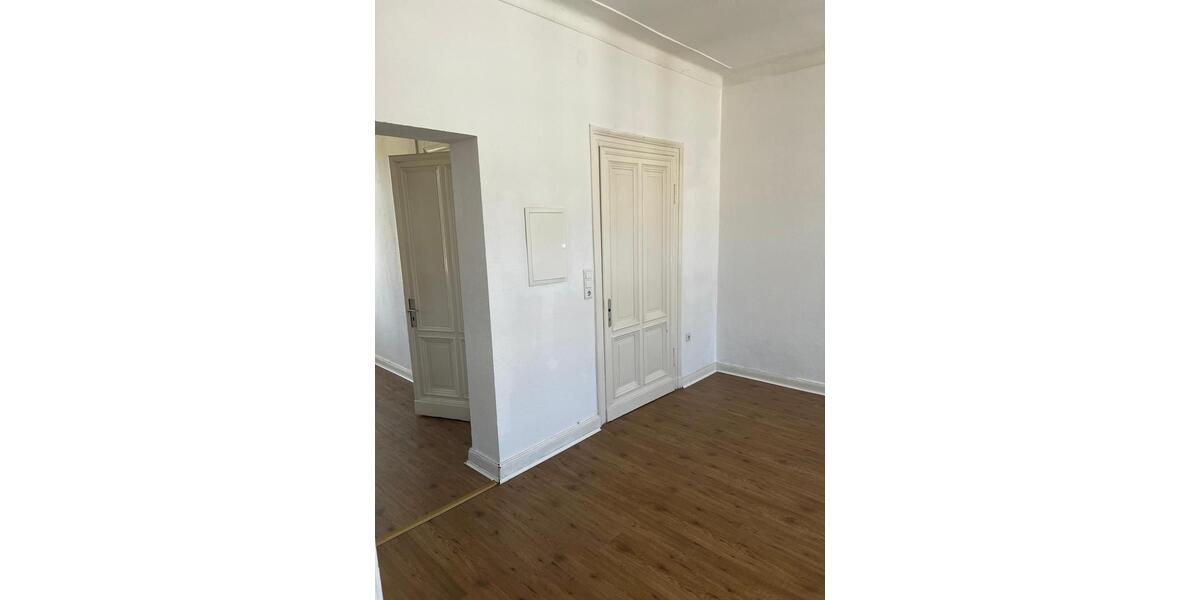 Erdgeschoßwohnung Krefeld Cracau - 2 Zimmer, 54 m&sup2;, 770&euro; | Angebot:26415677