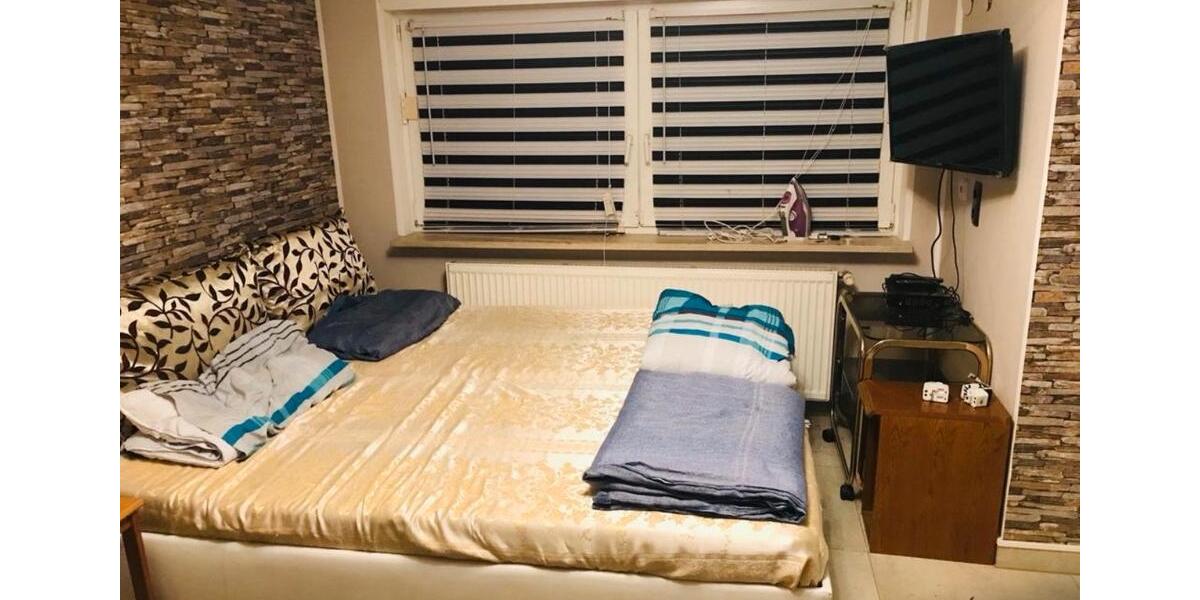 Erdgeschoßwohnung Düsseldorf Stadtbezirk 5 - 1 Zimmer, 20 m&sup2;, 680&euro; | Angebot:25907548