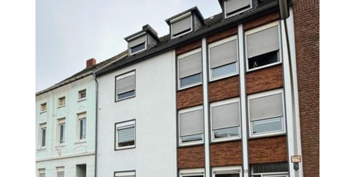 Mehrfamilienhaus, Wohnhaus Mönchengladbach Süd - 12 Zimmer, 316 m&sup2;, 549.000&euro; | Angebot:26238684