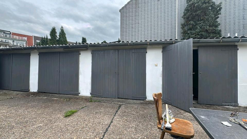 Etagenwohnung Mülheim an der Ruhr - 3 Zimmer, 20 m&sup2;, 130&euro; | Angebot:25982667