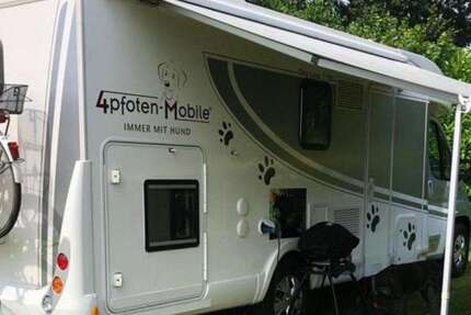 Fiat Ducato 106.000 km 43.000 &euro; Kempen, Stadt 47906