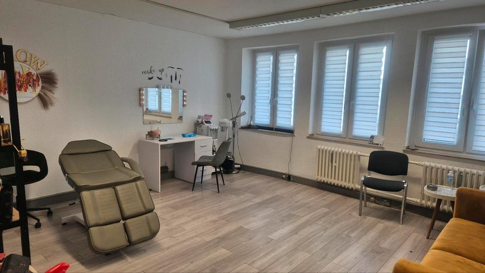 Gewerbeobjekt Mönchengladbach Süd - 439&euro; | Angebot:25277024