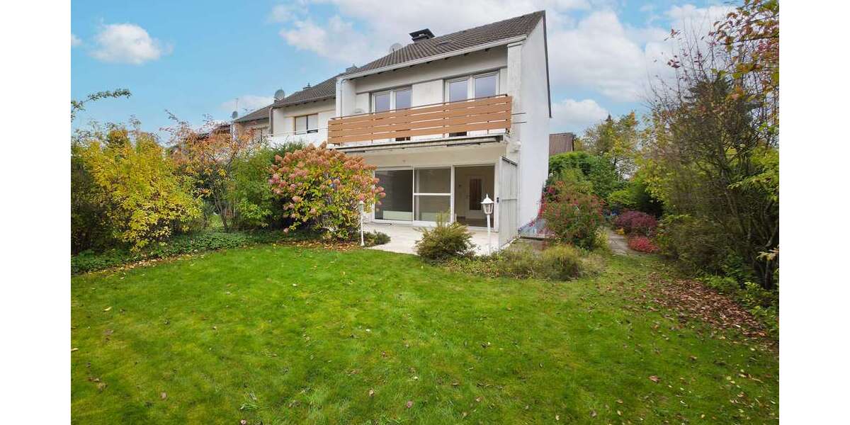 Einfamilienhaus Leichlingen - 4 Zimmer, 100 m&sup2;, 369.000&euro; | Angebot:23258756