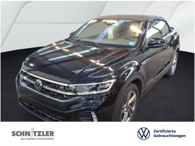 VW T-Roc 19.920 km 31.650 &euro; Langenfeld 40764