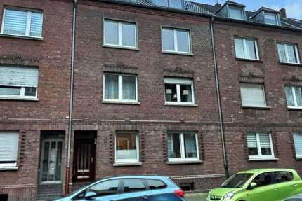 Wohnung Krefeld Cracau - 2 Zimmer, 45 m&sup2;, 110.000&euro; | Angebot:26533464