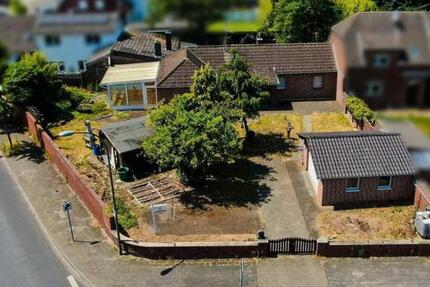 Haus Dormagen Broich - 3 Zimmer, 115 m&sup2;, 420.000&euro; | Angebot:23784693