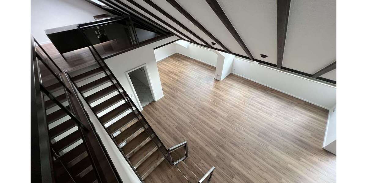 Etagenwohnung Hilden - 2 Zimmer, 113 m&sup2;, 1.090&euro; | Angebot:24876675