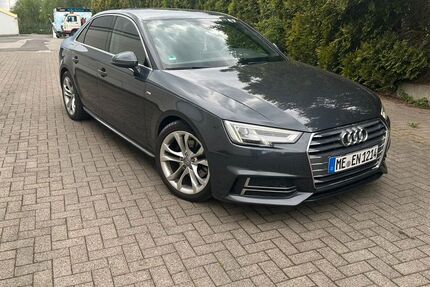 Audi A4 151.000 km 15.800 &euro; Wülfrath 42489