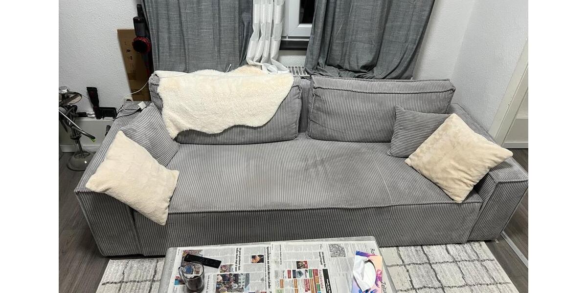 Etagenwohnung Grevenbroich - 1 Zimmer, 50 m&sup2;, 650&euro; | Angebot:26635691