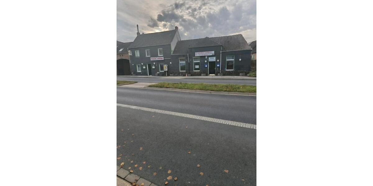 Gewerbeobjekt Neuss Holzheim - 1.700&euro; | Angebot:26537576