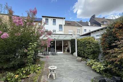 Haus Mönchengladbach Süd - 5 Zimmer, 200 m&sup2;, 379.000&euro; | Angebot:25477737