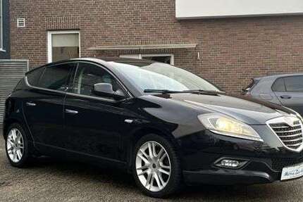 Lancia Delta 285.000 km 1.999 &euro; Mönchengladbach 41238