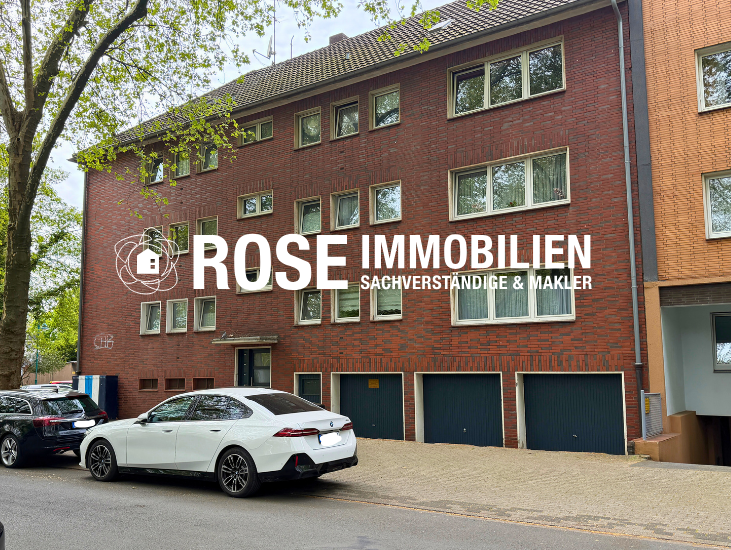 Einfamilienhaus Duisburg Hamborn - 21 Zimmer, 502 m&sup2;, 560.000&euro; | Angebot:26701467