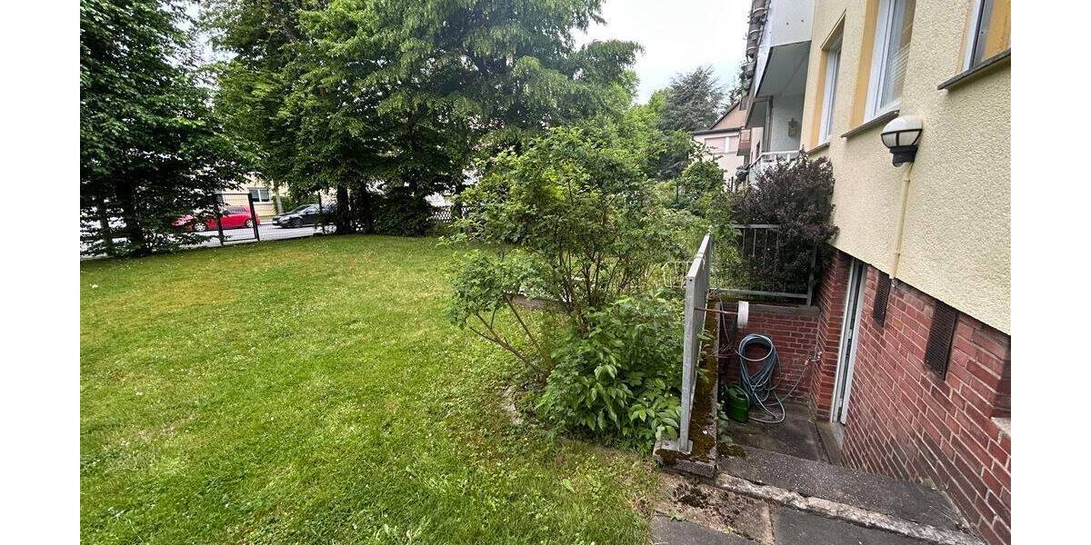 Etagenwohnung Duisburg Buchholz - 3 Zimmer, 70 m&sup2;, 209.000&euro; | Angebot:26596223