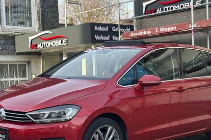 VW Golf Sportsvan 173.260 km 9.990 &euro; Velbert 42551