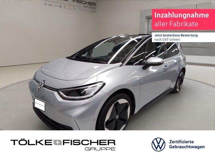 VW ID.3 14.346 km 40.989 &euro; Krefeld 47805