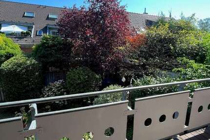 Wohnung Meerbusch Necklenbroich - 3 Zimmer, 83 m&sup2;, 1.390&euro; | Angebot:25937001