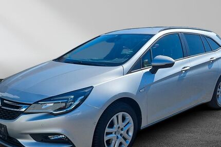 Opel Astra 122.000 km 10.950 &euro; Krefeld 47803