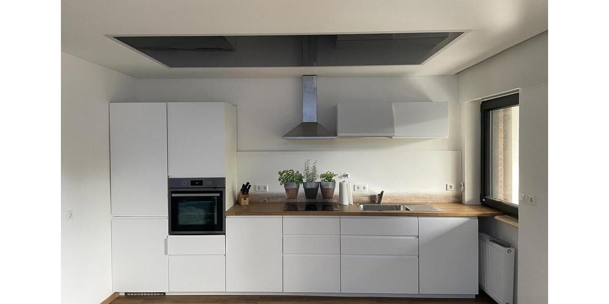 Erdgeschoßwohnung Hilden Kalstert - 2 Zimmer, 74 m&sup2;, 1.590&euro; | Angebot:25950750