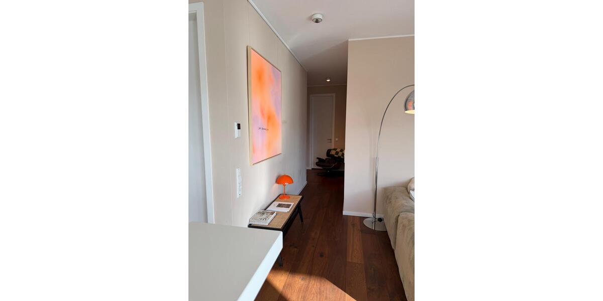 Etagenwohnung Mönchengladbach Nord - 3 Zimmer, 112 m&sup2;, 1.990&euro; | Angebot:25880062