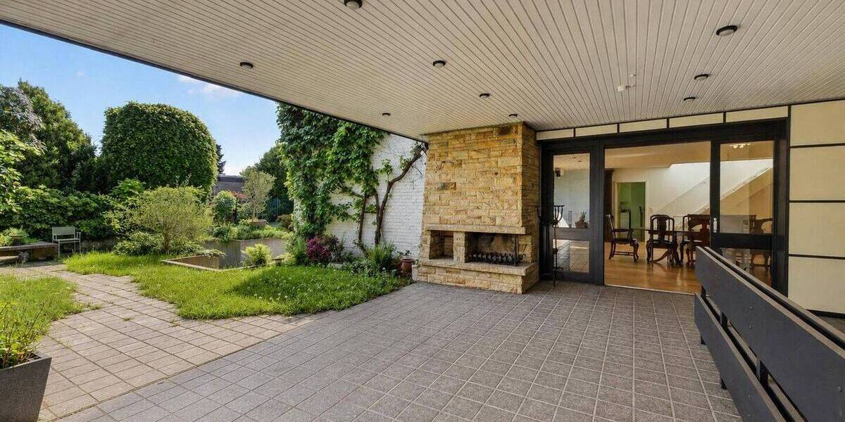 Einfamilienhaus Moers Vennikel - 7 Zimmer, 377 m&sup2;, 985.000&euro; | Angebot:26703084