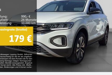 VW T-Roc 23.277 km 22.190 &euro; Oberhausen 46047