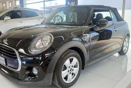 Mini Cooper Cabrio 113.900 km 13.999 &euro; Grevenbroich 41515
