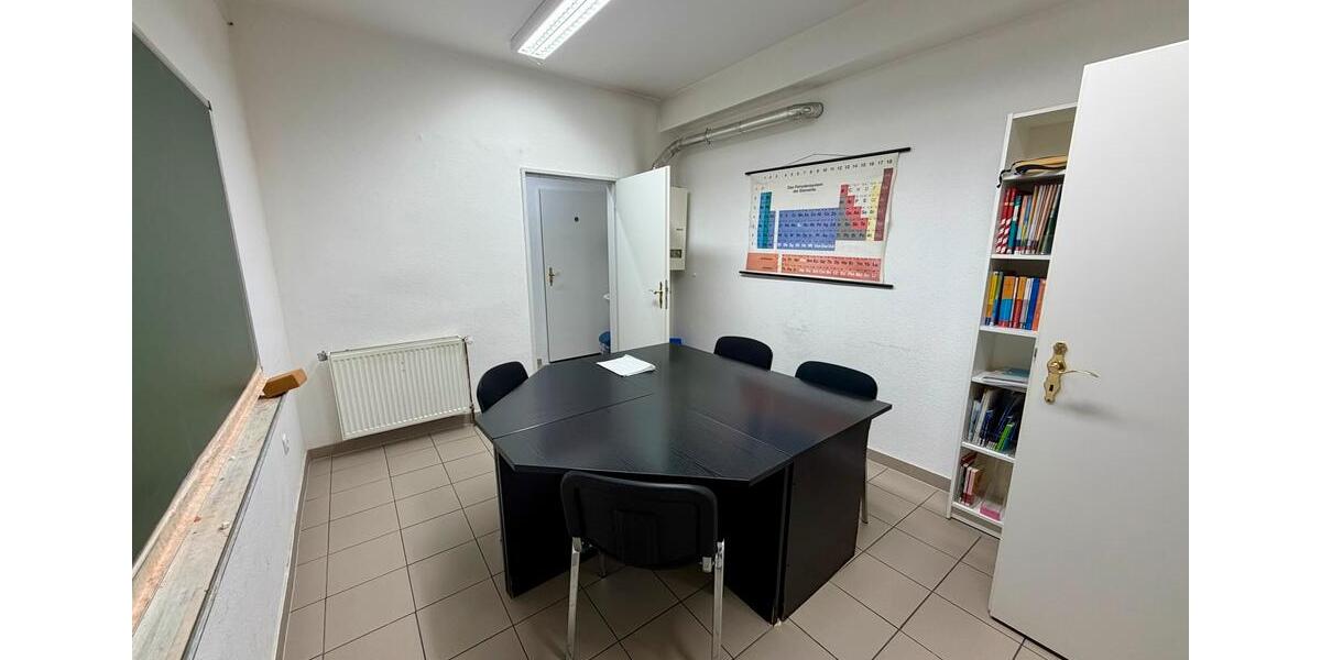Gewerbeobjekt Düsseldorf Stadtmitte - 2.200&euro; | Angebot:25986466