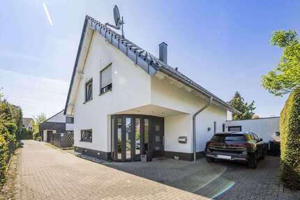 Haus Kaarst - 4 Zimmer, 157 m&sup2;, 699.000&euro; | Angebot:26664643