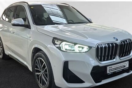 BMW X1 12.450 km 33.988 &euro; Moers 47441