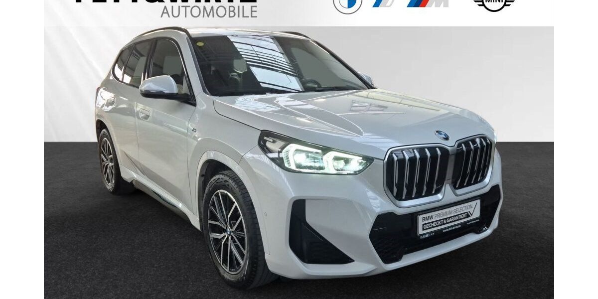 BMW X1 12.450 km 33.988 &euro; Moers 47441