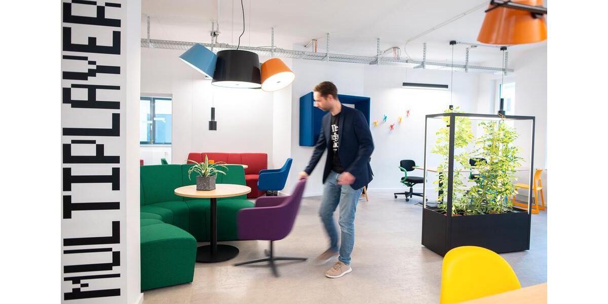 Gewerbeobjekt Mülheim an der Ruhr - 1.220&euro; | Angebot:25966238