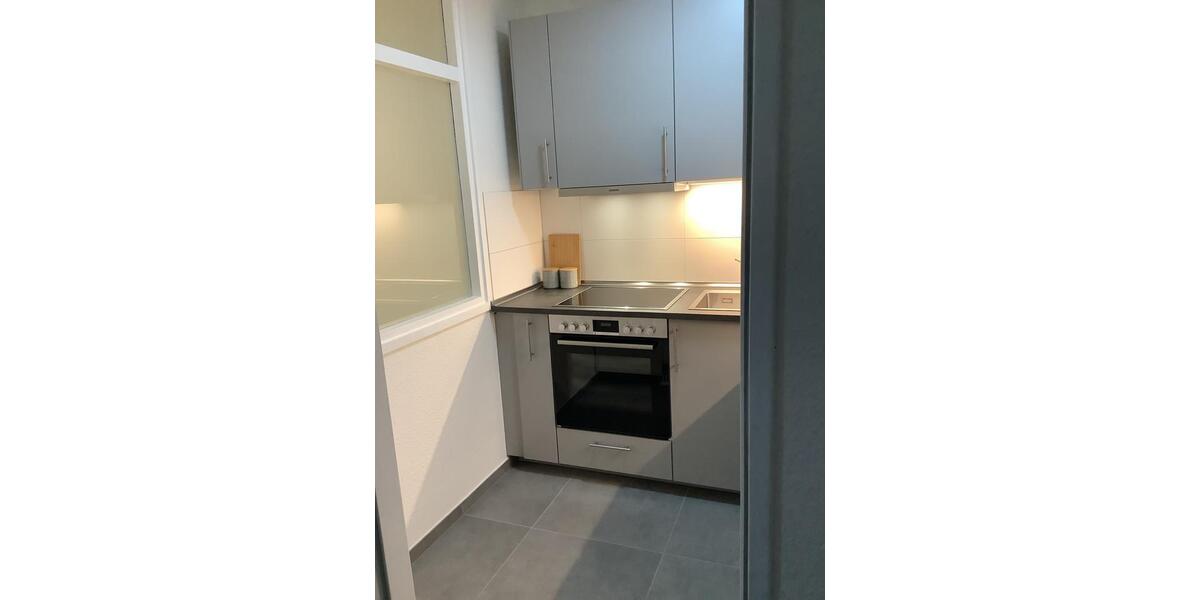 Erdgeschoßwohnung Tönisvorst - 2 Zimmer, 45 m&sup2;, 800&euro; | Angebot:24375553