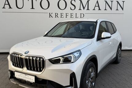 BMW iX1 33.147 km 31.950 &euro; Krefeld 47805