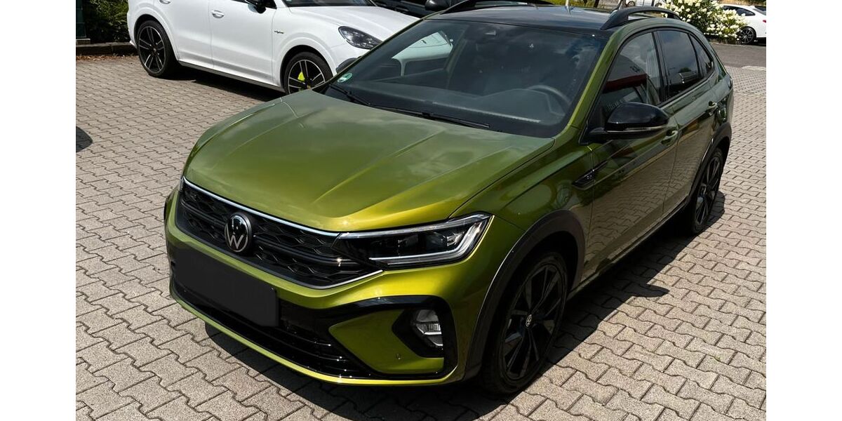 VW Taigo 84.490 km 20.390 &euro; Kempen 47906