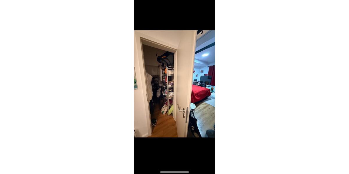 Erdgeschoßwohnung Krefeld - 2 Zimmer, 45 m&sup2;, 860&euro; | Angebot:25959323