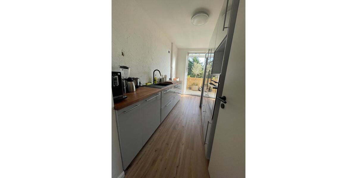 Etagenwohnung Krefeld Cracau - 4 Zimmer, 112 m&sup2;, 1.355&euro; | Angebot:25871602