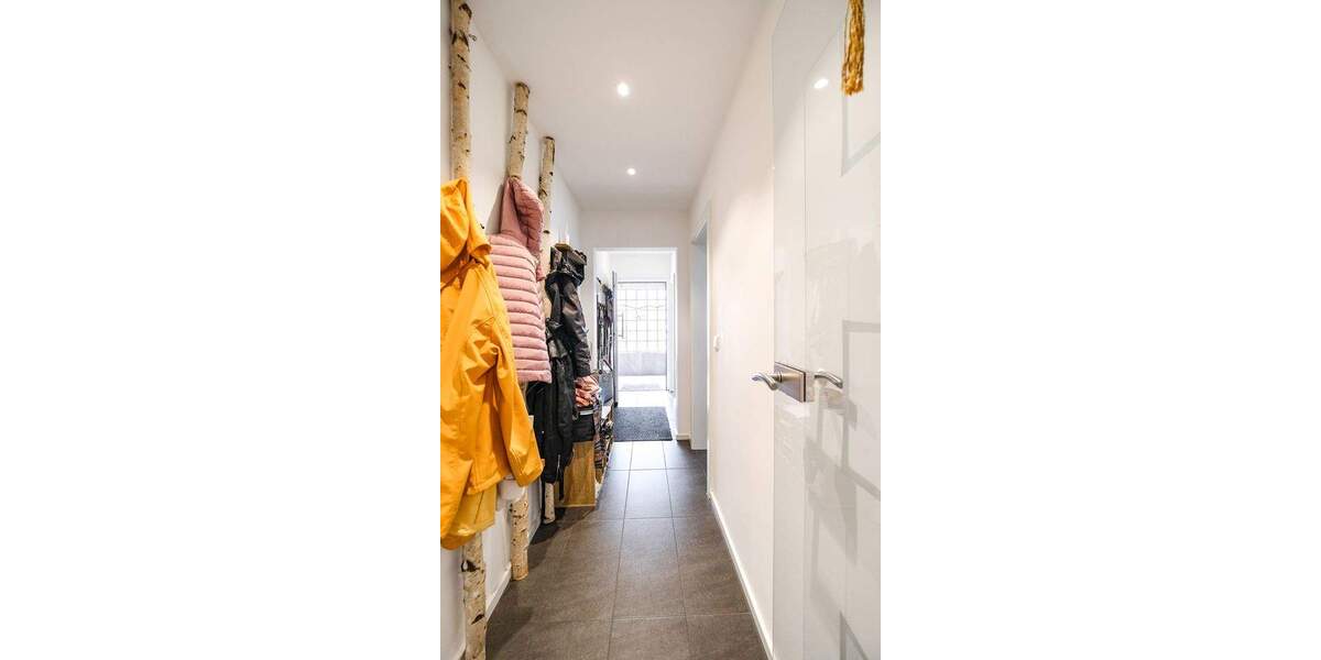 Doppelhaushälfte Langenfeld Richrath - 4 Zimmer, 128 m&sup2;, 699.000&euro; | Angebot:25735105