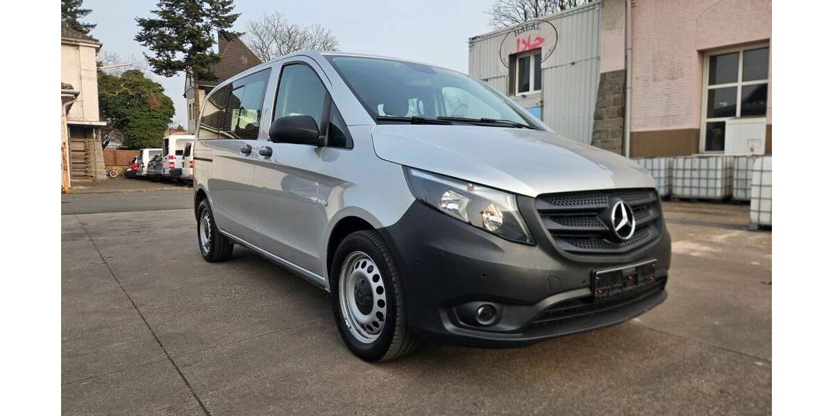 Mercedes-Benz Vito 145.500 km 22.900 &euro; Neuss 41462