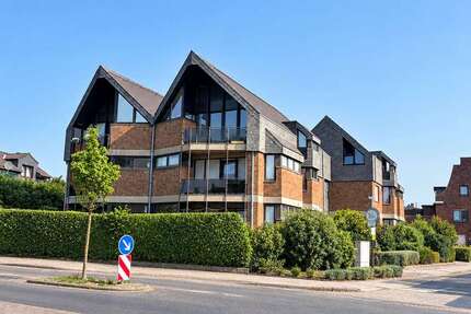 Wohnung Meerbusch Kierst - 3 Zimmer, 82 m&sup2;, 290.000&euro; | Angebot:27537833