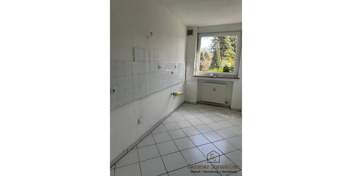Etagenwohnung Moers Hochstraß - 3 Zimmer, 70 m&sup2;, 840&euro; | Angebot:26053041