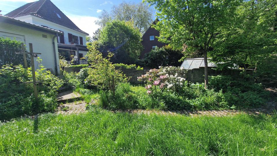Einfamilienhaus Duisburg Rheinhausen - 5 Zimmer, 152 m&sup2;, 1.500&euro; | Angebot:26531305