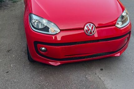 VW up! 25.500 km 9.499 &euro; Nettetal 41334