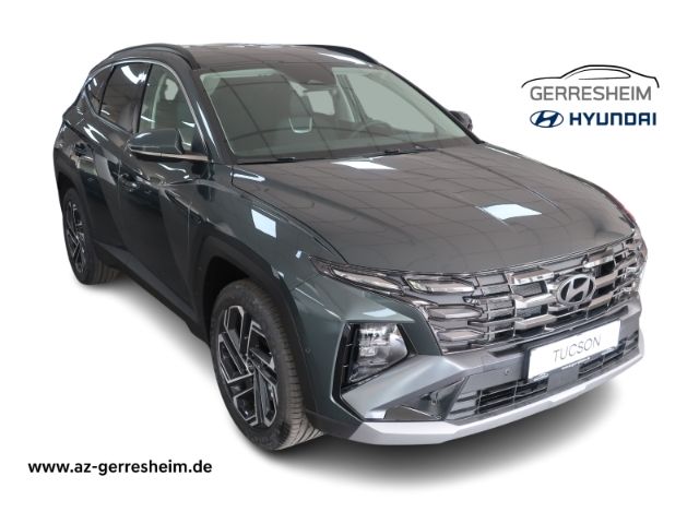 Hyundai TUCSON 12.500 km 31.993 &euro; Jüchen 41363
