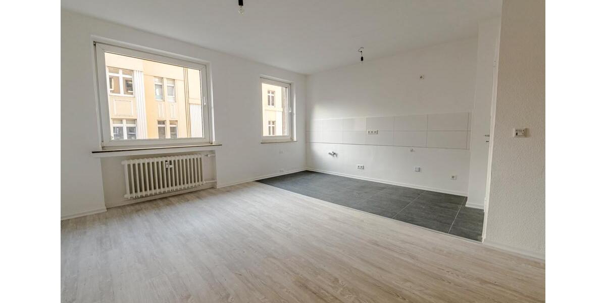 Etagenwohnung Düsseldorf Stadtbezirk 3 - 3 Zimmer, 70 m&sup2;, 850&euro; | Angebot:26670499