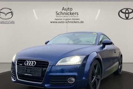 Audi TT 161.528 km 10.490 &euro; Moers 47441