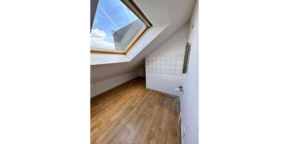 Etagenwohnung Mönchengladbach Rheydt - 1 Zimmer, 30 m&sup2;, 270&euro; | Angebot:27112454