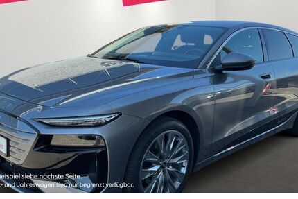 Audi A6 e-tron 20.090 km 50.720 &euro; Duisburg 47249