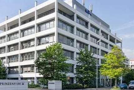 Gewerbeobjekt Düsseldorf Heerdt - 2.983&euro; | Angebot:26077785